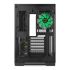 Unitate Semi-tower ATX Nox-Xtreme NXHUMMERASTRABK Negru Ventilator x 4
