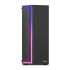 Unitate Semi-tower ATX Nox-Xtreme Infinity Gamma Negru