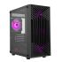 Unitate Semi-tower ATX Nox-Xtreme Infinity Epsilon Negru