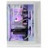 Unitate Semi-tower ATX Nox-Xtreme ASTRA NEO Alb