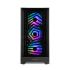 Unitate Semi-tower ATX Nox-Xtreme NXHUMMERPLASMA Negru