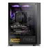 Unitate Semi-tower ATX Nox-Xtreme INFINITY BETA Airflow ARGB Negru