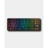 Mouse Gaming Krom NXKROMKERNELPROSP Alb Qwerty Spaniolă QWERTY
