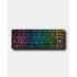 Mouse Gaming Krom NXKROMKERNELPROSP Alb Qwerty Spaniolă QWERTY