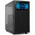 Unitate Micro ATX Nox-Xtreme NXHUMMERBIOS Negru