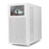 Unitate Semi-tower ATX Nox-Xtreme HUMMER Alb