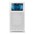 Unitate Semi-tower ATX Nox-Xtreme HUMMER Alb