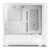 Unitate Semi-tower ATX Nox-Xtreme HUMMER Alb