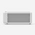 Radiator Universal Blue UCRM9002 Alb 1500 W