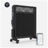 Radiator Universal Blue 4020B UCRM9004 Negru 2000 W