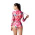 Costum de Baie Femei MF SEA Willy Fizzy