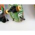 Suport de perete pentru skateboard Meollo Negru