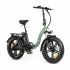 Bicicletă Electrică Youin BK1611 PORTO 2 250 W 10400 mAh 20