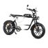 Bicicletă Electrică Youin BK7000 MIAMI 250 W 20