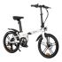 Bicicletă Electrică Youin BK1350C MARBELLA Crem 250 W 20