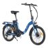 Bicicletă Electrică Youin BK1003 AMSTERDAM Albastru 250 W 20
