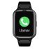 Smartwatch SPC SMARTEE 4G SENIOR Negru 1,7