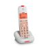 Telefon Fix SPC 7612B  Alb