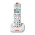 Telefon Fix SPC 7612B  Alb