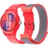 Smartwatch SPC SMARTEE DUO VIVO Roșu