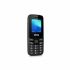 Telefon Mobil pentru Persoane Vârstnice SPC 2340N 256 GB Negru