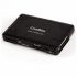 Cititor de Carduri Inteligente CoolBox CRE-065 USB 2.0 Negru