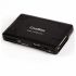 Cititor de Carduri Inteligente CoolBox CRE-065 USB 2.0 Negru