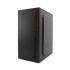 Unitate Micro ATX CoolBox PCC-MPC45-1 Negru