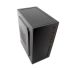 Unitate Micro ATX CoolBox PCC-MPC45-1 Negru