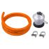 Regulator de gaz butan Vitrokitchen KIT500