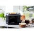 Prăjitor de Pâine Universal Blue PLUS 2S/OB 850 W