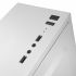 Unitate Semi-tower ATX Mars Gaming MC100W ATX LED RGB Alb