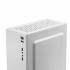 Unitate Semi-tower ATX Mars Gaming MC100W ATX LED RGB Alb
