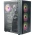 PC cu Unitate CoolPC PUMA AMD Ryzen 5 AMD Ryzen 5 5500U 16 GB RAM 500 GB SSD Nvidia Geforce RTX 4060