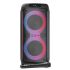 Difuzor Bluetooth ZEN ZEN RINGS 600W Negru