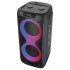 Difuzor Bluetooth ZEN ZEN RINGS 600W Negru