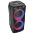 Difuzor Bluetooth ZEN ZEN RINGS 600W Negru