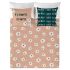 Capac nordic Popcorn Suri Pat 105/110 (180 x 220 cm)