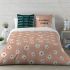 Capac nordic Popcorn Suri Pat 105/110 (180 x 220 cm)