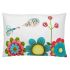 Husă de pernă de canapea Naturals Hibbo (50 x 30 cm)