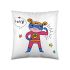 Husă de pernă de canapea Naturals Heros (50 x 30 cm)