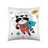 Husă de pernă de canapea Naturals Heros (50 x 30 cm)