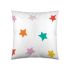 Husă de pernă de canapea Lemon Ribbon Rainbow (50 x 50 cm)