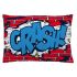 Husă de pernă de canapea Naturals Crash (50 x 30 cm)