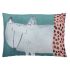 Husă de pernă de canapea Naturals Andrew (50 x 30 cm)