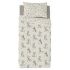 Husă de pilotă Cool Kids Dery Pat 80/90 150 x 220 cm Reversibil/ă