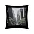 Husă de pernă de canapea Naturals DOWNTOWN 1 Piese 50 x 50 cm