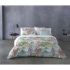 Husă de pilotă Naturals HAKONE Pat 90 2 Piese 150 x 220 cm