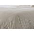 Husă de pilotă Naturals ELBA Bej Pat 90 2 Piese 150 x 220 cm