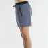 Pantalon Scurt Sport +8000 Krinen  Gri Munte